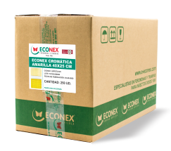 Caisse de 500 unidades