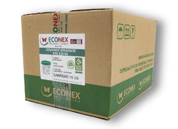 Caisse de 10 unidades